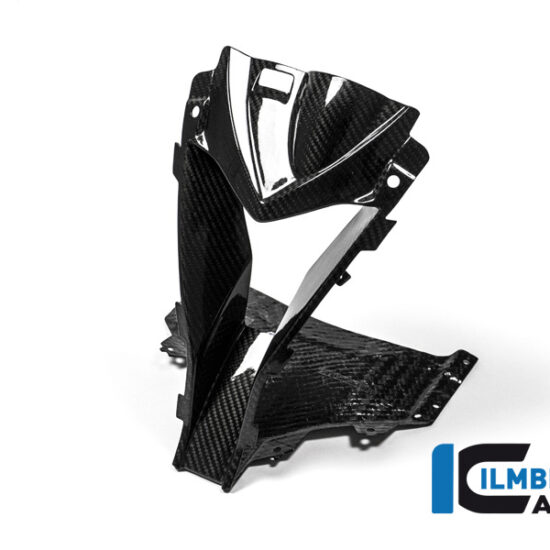 Ilmberger Carbon Air Intake, Centre (S1000RR Gen 3)