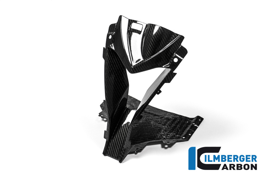 Ilmberger Carbon Air Intake, Centre (S1000RR Gen 3)