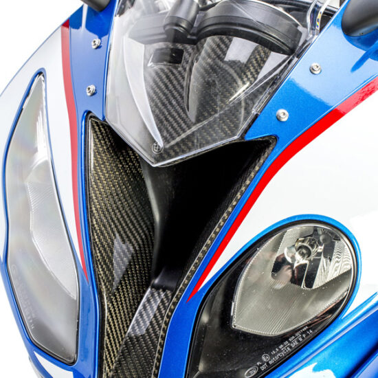 Ilmberger Carbon Air Intake, Centre (S1000RR Gen 3)