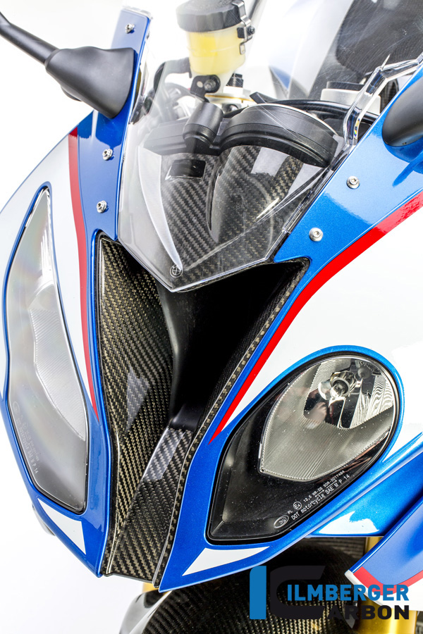 Ilmberger Carbon Air Intake, Centre (S1000RR Gen 3)