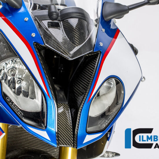 Ilmberger Carbon Air Intake, Centre (S1000RR Gen 3)