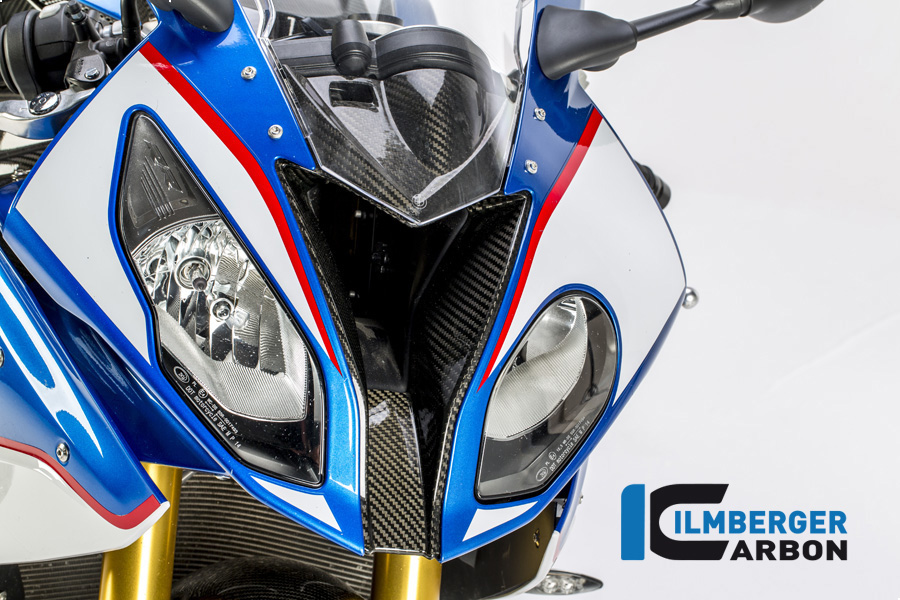 Ilmberger Carbon Air Intake, Centre (S1000RR Gen 3)