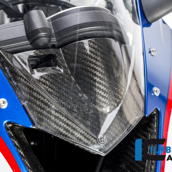 Ilmberger Carbon Air Intake, Centre (S1000RR Gen 3)