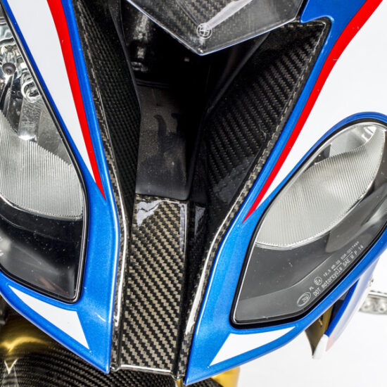 Ilmberger Carbon Air Intake, Centre (S1000RR Gen 3)