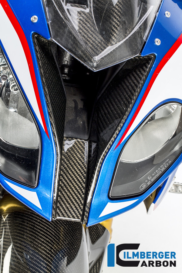 Ilmberger Carbon Air Intake, Centre (S1000RR Gen 3)