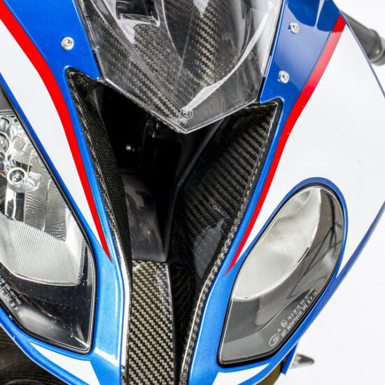 Ilmberger Carbon Air Intake, Centre (S1000RR Gen 3)