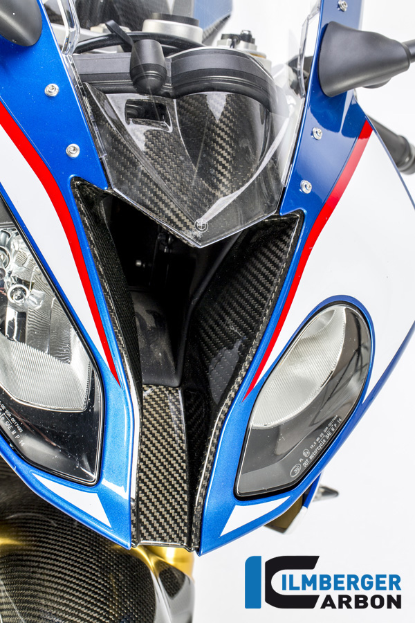 Ilmberger Carbon Air Intake, Centre (S1000RR Gen 3)