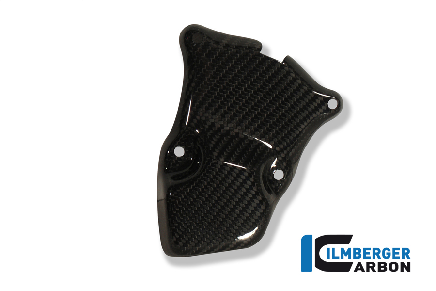 Ilmberger Carbon Ignition Rotor Cover (S1000RR Gen 1/2/3)