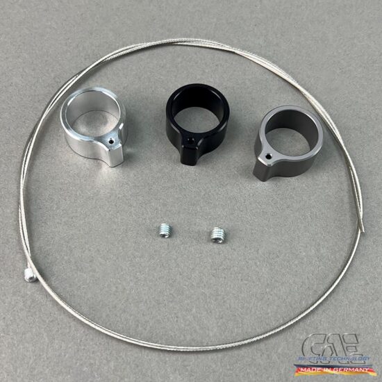 CAE Reverse Gear Cable Holder Repair Kit