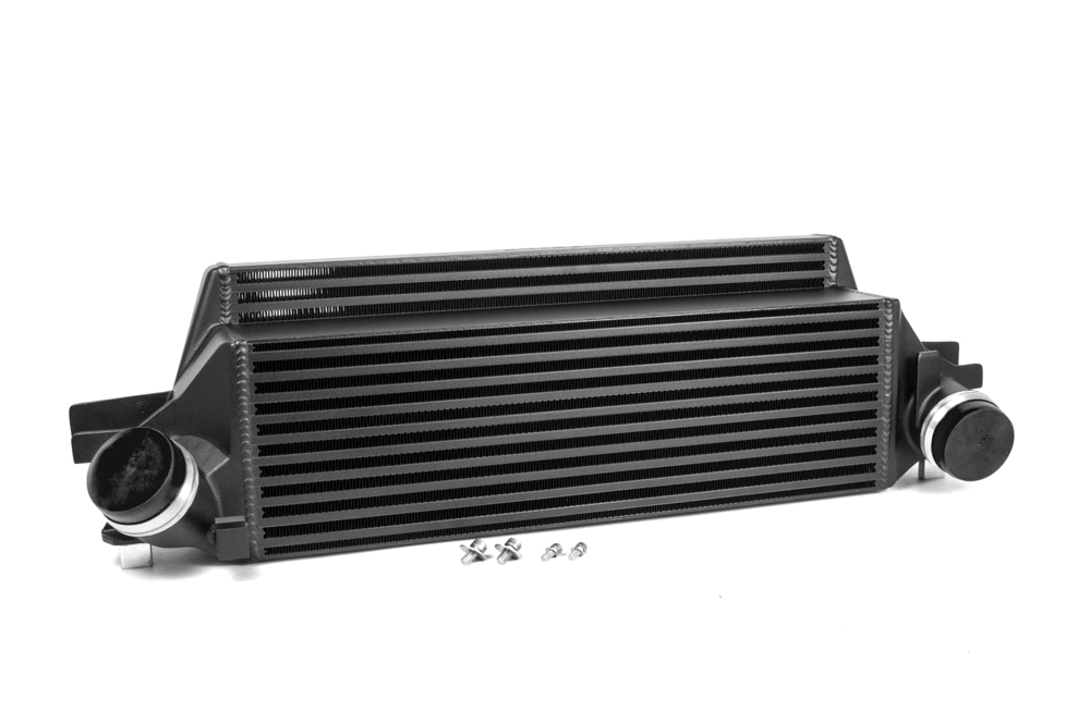 Forge Intercooler (F54/F56/F60 MINI JCW)