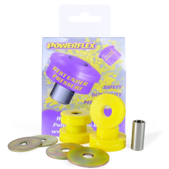 Powerflex Rear Shock Top Mount Bushes (E8X/E9X)