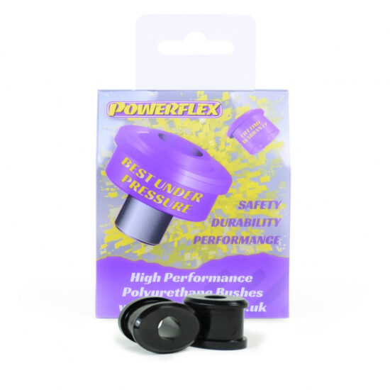 Powerflex Shifter Carrier Bushings (Ultra Oval – E46/E9X 3 Series, E6X 5/6 Series, E84 X1, E83 X3, E53 X5, E8X Z4)