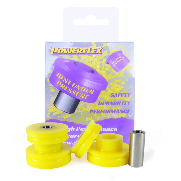 Powerflex Rear Shock Top Mount Bushes (E8X/E9X)