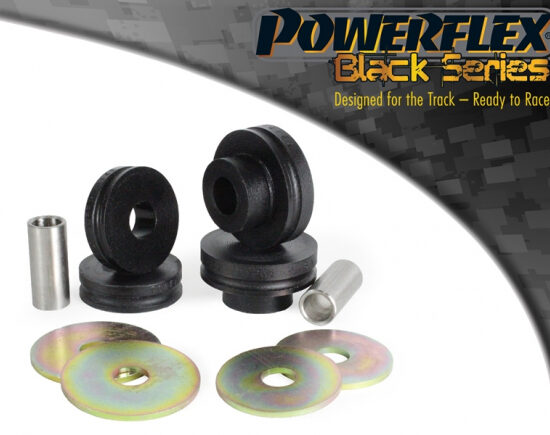 Powerflex Rear Shock Top Mount Bushes (E8X/E9X)