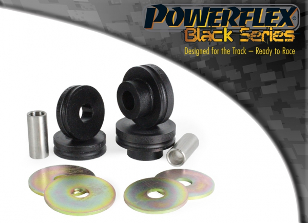 Powerflex Rear Shock Top Mount Bushes (E8X/E9X)