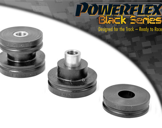 Powerflex Rear Shock Top Mount Bushes (E8X/E9X)