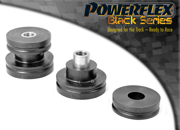 Powerflex Rear Shock Top Mount Bushes (E8X/E9X)