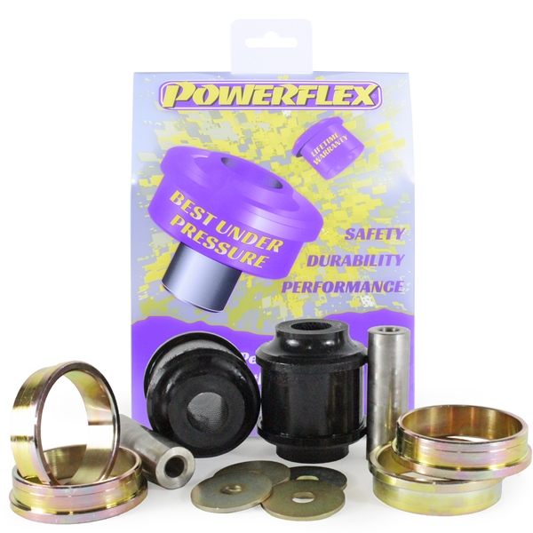 Powerflex Front Radius Arm to Chassis Bushes (F8X M2/M2C/M3/M4)