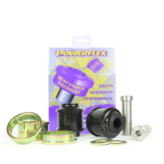 Powerflex Front Radius Arm to Chassis Bushes (F2X/F3X 1/2/3/4 Series)