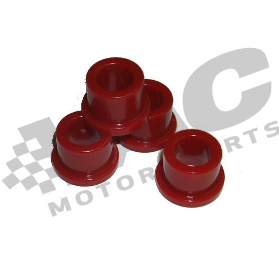 VAC Motorsport Delrin Alternator Bushings for S14/S38/M10/M20/M30.