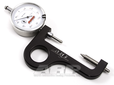 ARP Billet Rod Bolt Stretch Gauge