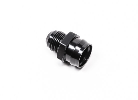 Radium Engineering V2 Quick Connect, 19MM Male to 10AN Female, Straight (M54/N54)