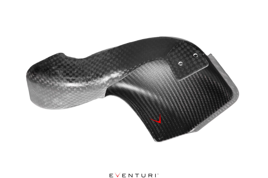 Eventuri Cold Air Scoops for G8X M3/M4.