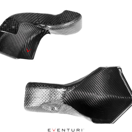 Eventuri Cold Air Scoops for G8X M3/M4.