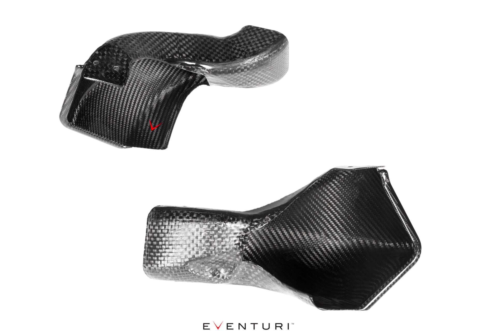 Eventuri Cold Air Scoops for G8X M3/M4.