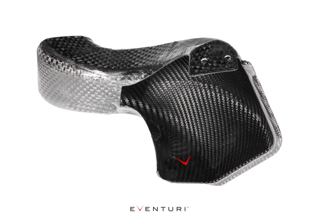 Eventuri Cold Air Scoops for G8X M3/M4.