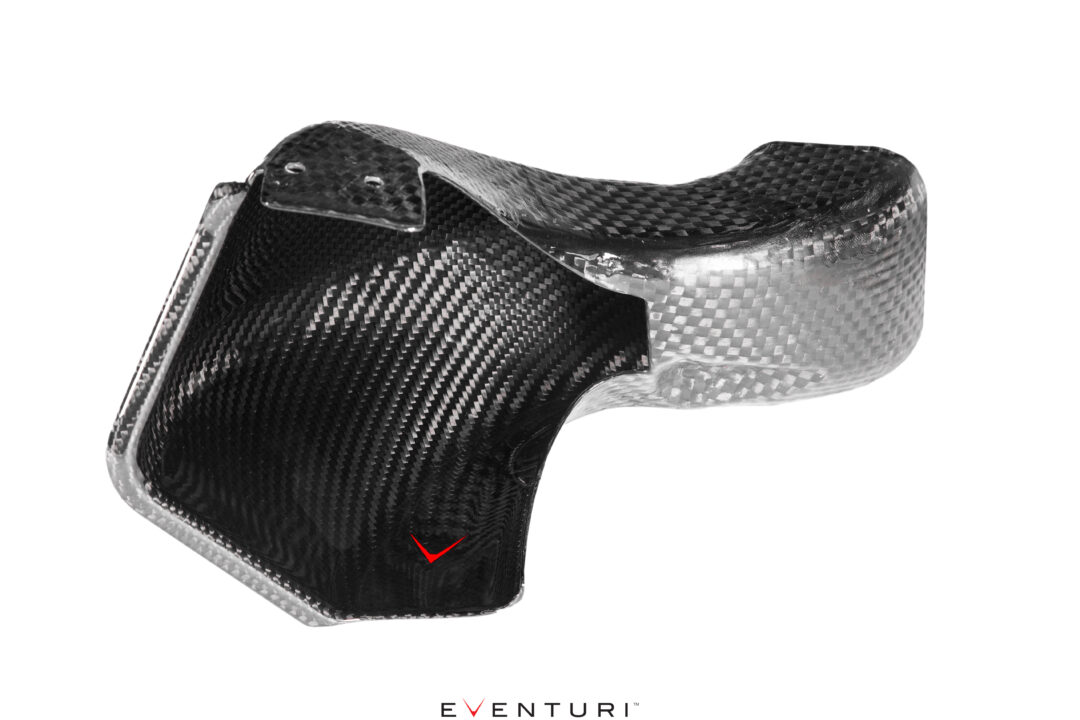 Eventuri Cold Air Scoops for G8X M3/M4.