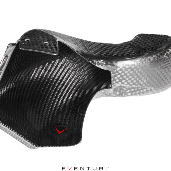 Eventuri Cold Air Scoops for G8X M3/M4.