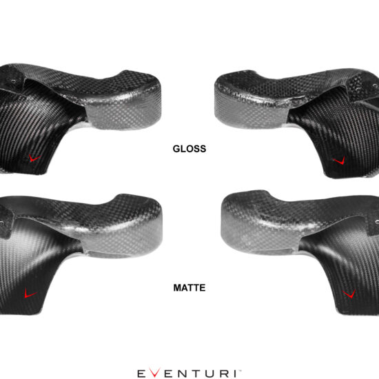 Eventuri Cold Air Scoops for G8X M3/M4.