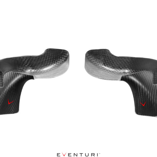 Eventuri Cold Air Scoops for G8X M3/M4.