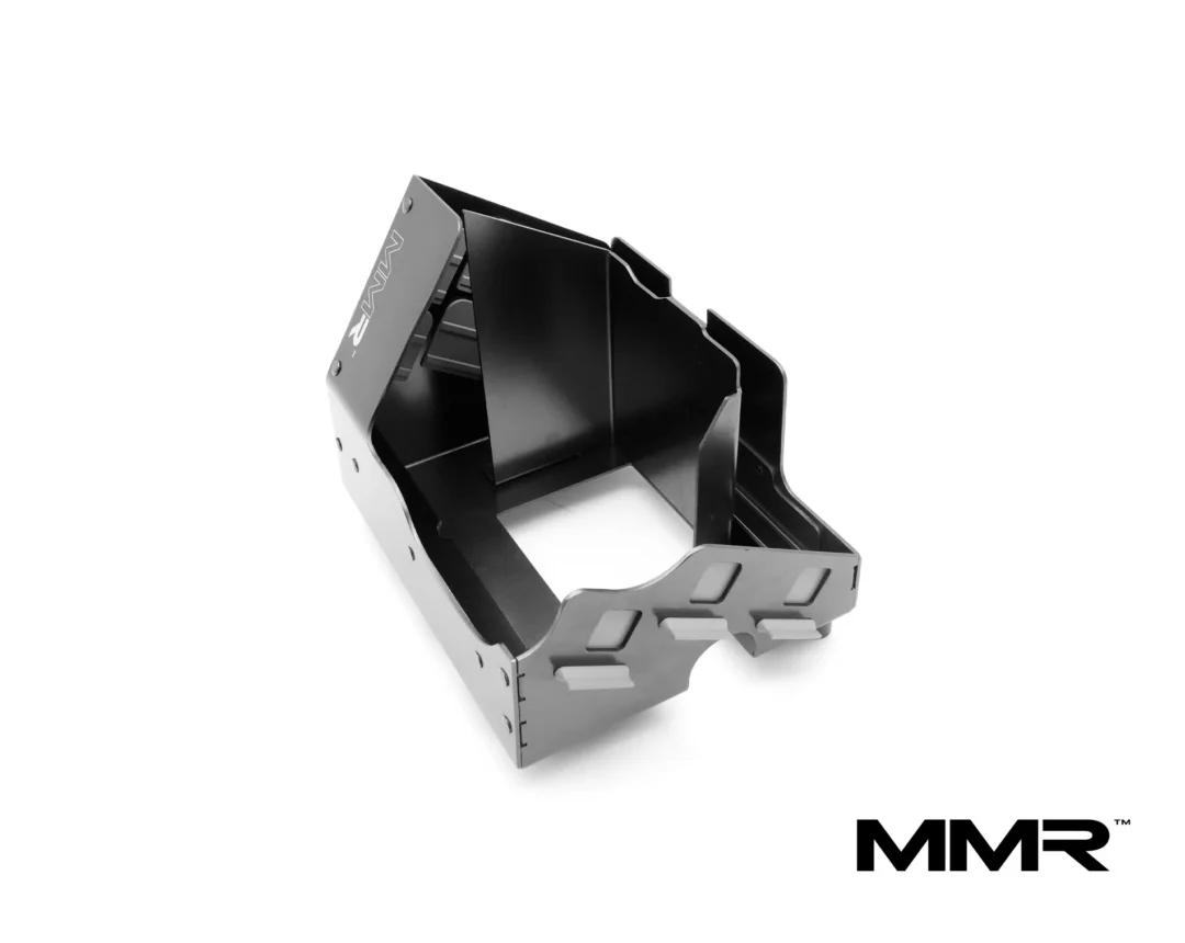 MMX Baffled Oil Sump for F2X/F3X N55.