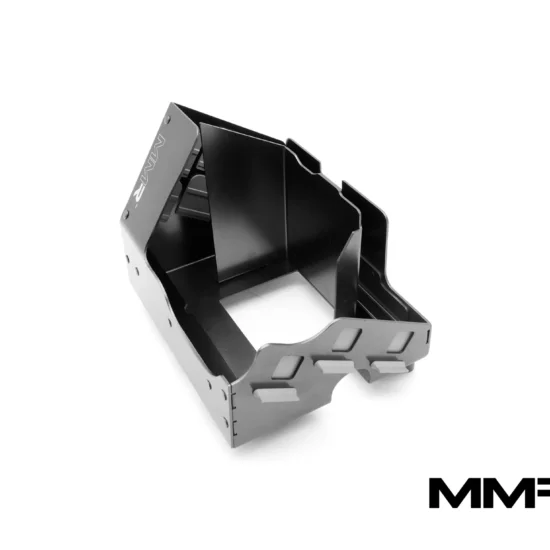 MMX Baffled Oil Sump for F2X/F3X N55.