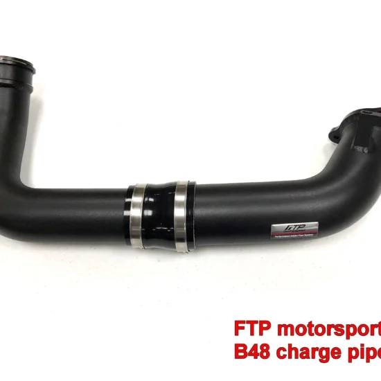 FTP Motorsport V2 B48 Chargepipe (various models)