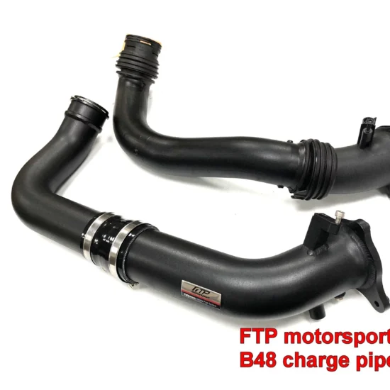 FTP Motorsport V2 B48 Chargepipe (various models)