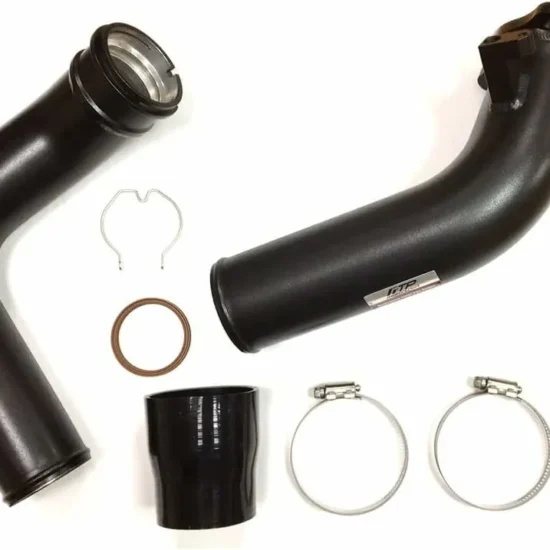 FTP Motorsport V2 B48 Chargepipe (various models)