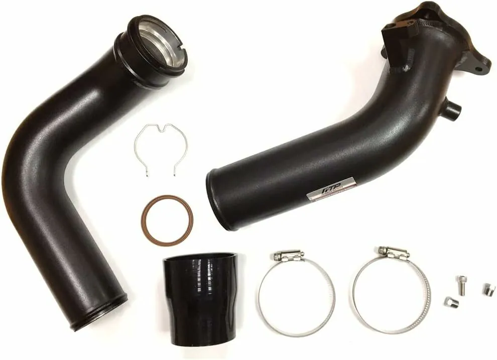 FTP Motorsport V2 B48 Chargepipe (various models)