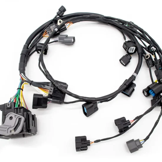 KPower 86 Engine Wiring Harness (Toyota GT86)