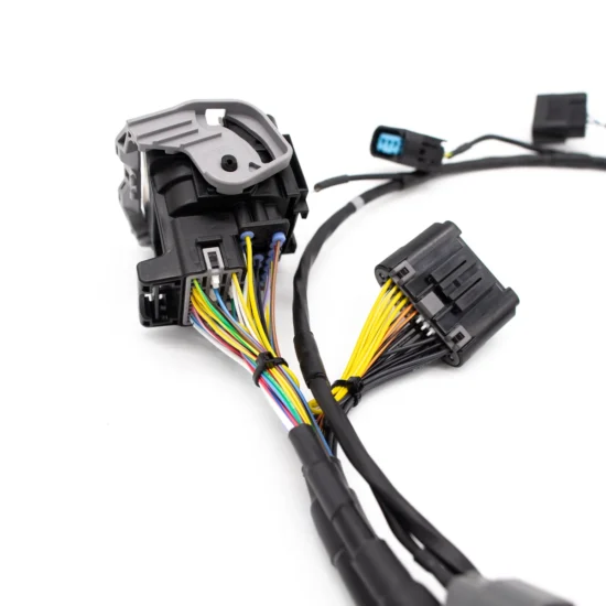 KPower 86 Engine Wiring Harness (Toyota GT86)