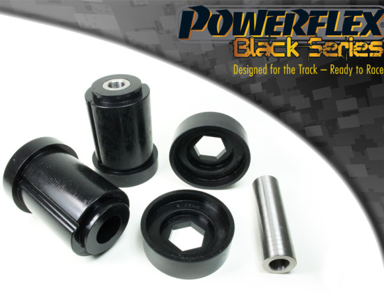 Powerflex Rear Beam Bushes for E36 Compact, Z3 incl. Z3M.