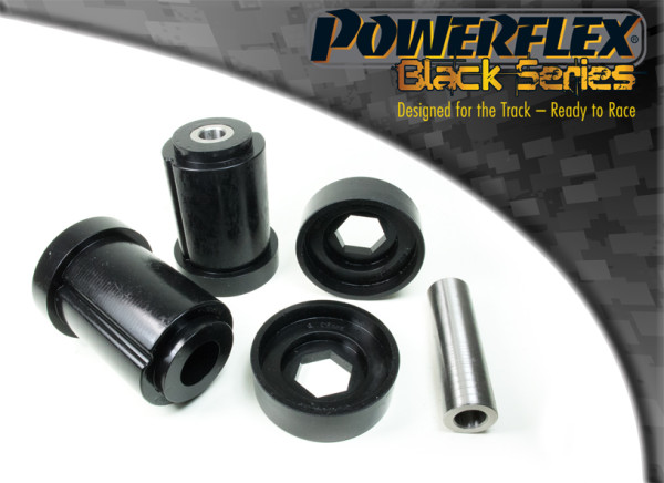 Powerflex Rear Beam Bushes for E36 Compact, Z3 incl. Z3M.