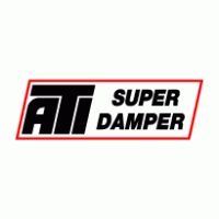 ATI Super Damper