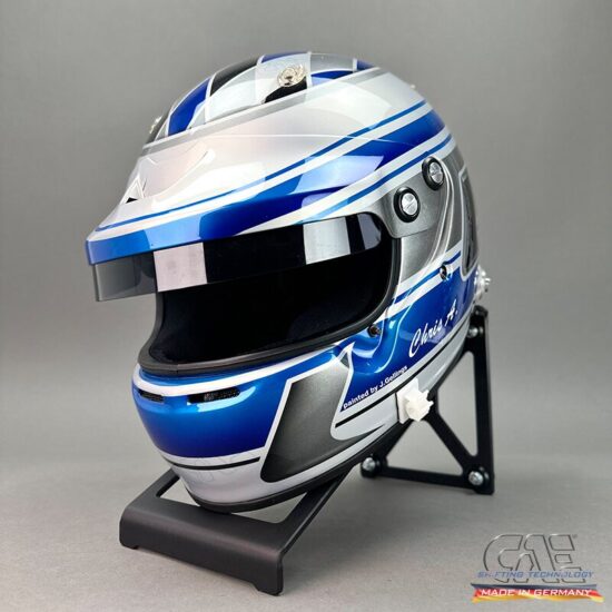 CAE Helmet Rest