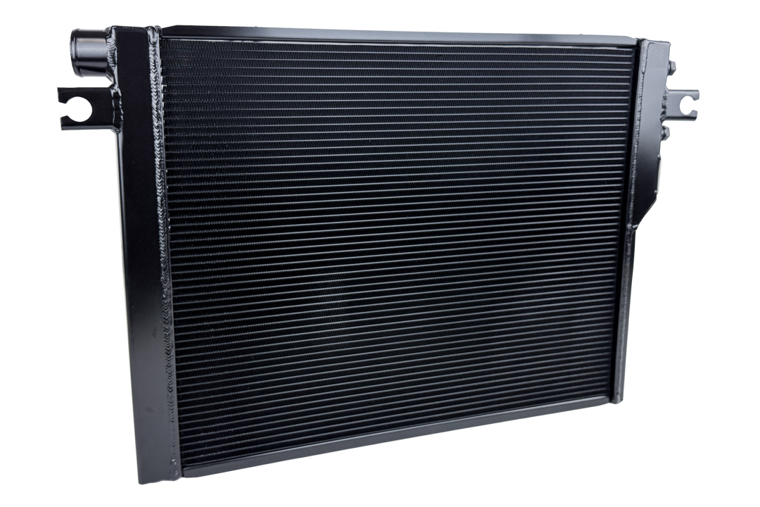CSF Aluminium Radiator (E28/E24 M5/M635CSI)