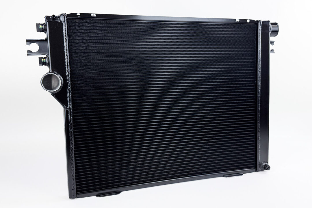 CSF Aluminium Radiator (E28/E24 M5/M635CSI)