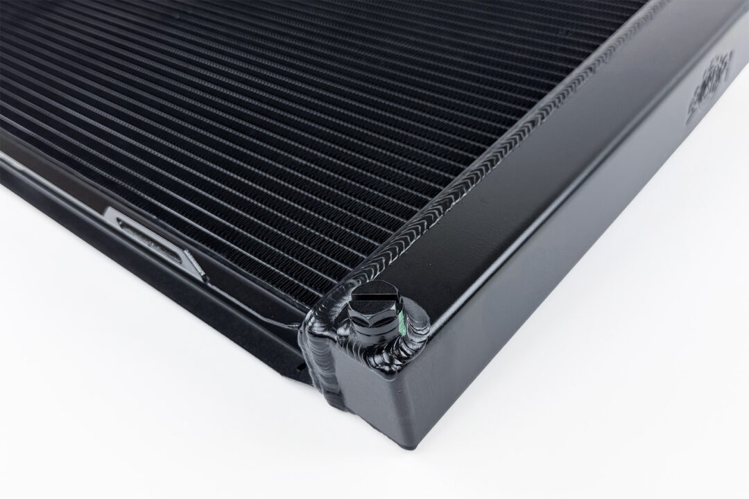 CSF Aluminium Radiator (E28/E24 M5/M635CSI)