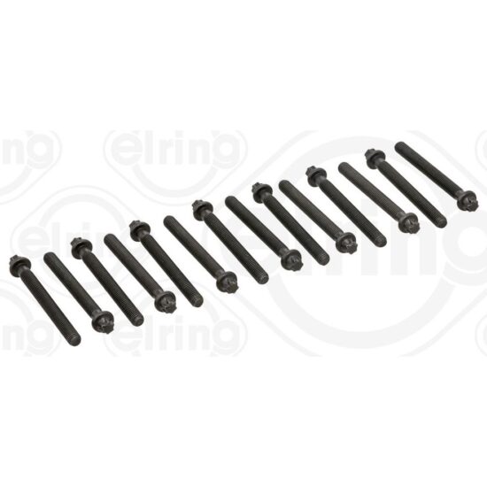 Elring Head Bolt Set for M50/M50TU.